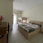 Adriatiku I Vjeter Shëngjin