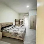 Adriatiku I Vjeter Shëngjin