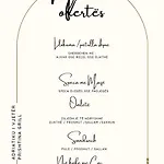 Adriatiku I Vjeter ホテル