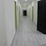 Adriatiku I Vjeter ホテル Shëngjin
