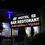 Adriatiku I Vjeter