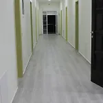 Adriatiku I Vjeter ホテル Shëngjin