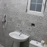 ホテル Adriatiku I Vjeter Shëngjin