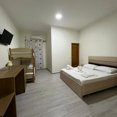 Otel Adriatiku I Vjeter