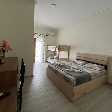 Adriatiku I Vjeter Shëngjin