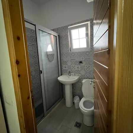 Adriatiku I Vjeter Hotel