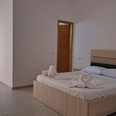 Adriatiku I Vjeter Otel