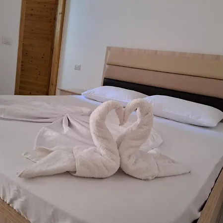 Hotel Adriatiku I Vjeter *