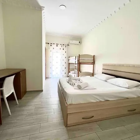 Hotel Adriatiku I Vjeter
