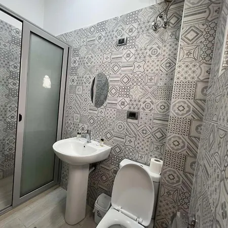 Otel Adriatiku I Vjeter *