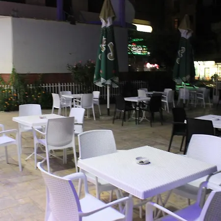 Adriatiku I Vjeter Shëngjin