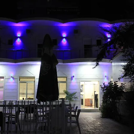 Adriatiku I Vjeter Hotel