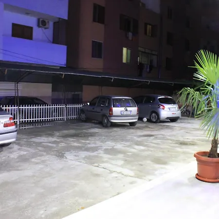 Adriatiku I Vjeter Shëngjin