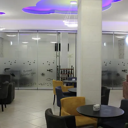 Adriatiku I Vjeter Hotel