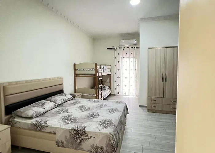 Adriatiku I Vjeter Shëngjin