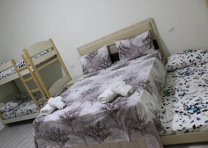 Adriatiku I Vjeter Shëngjin