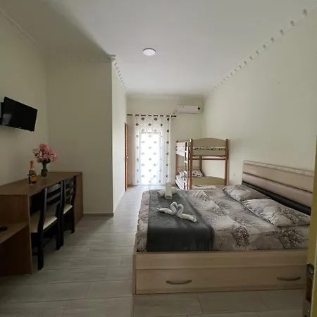 Adriatiku I Vjeter Shëngjin