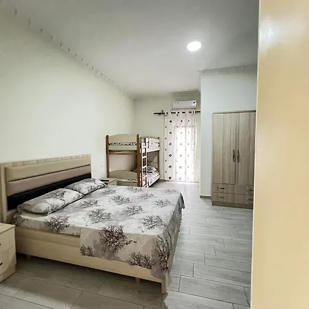 Adriatiku I Vjeter Shëngjin