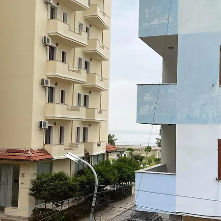 Adriatiku I Vjeter Shëngjin