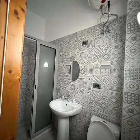 Adriatiku I Vjeter Hotell