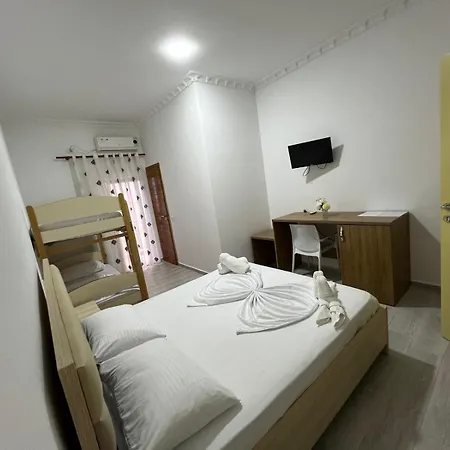 Adriatiku I Vjeter Shëngjin