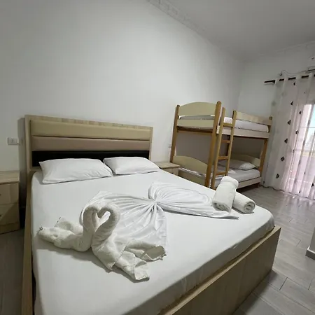 Adriatiku I Vjeter * Shëngjin