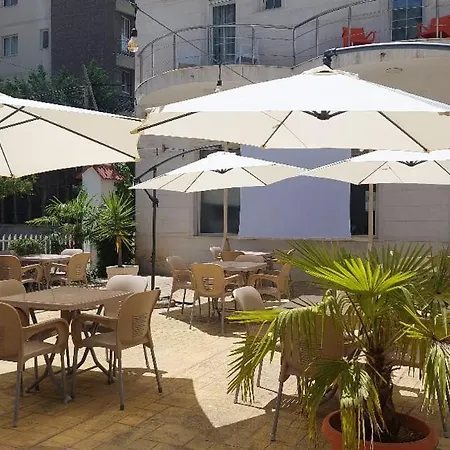 Adriatiku I Vjeter Hotel *