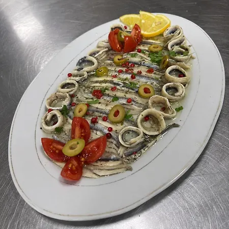 Hotel Adriatiku I Vjeter *