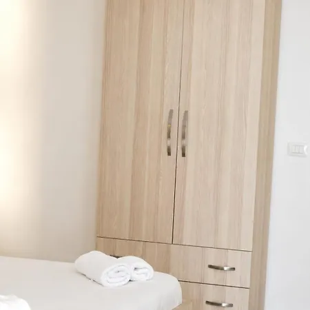 Hotel Adriatiku I Vjeter *