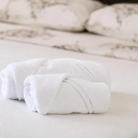 Adriatiku I Vjeter Hotell Shëngjin
