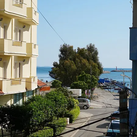 Adriatiku I Vjeter * Shëngjin