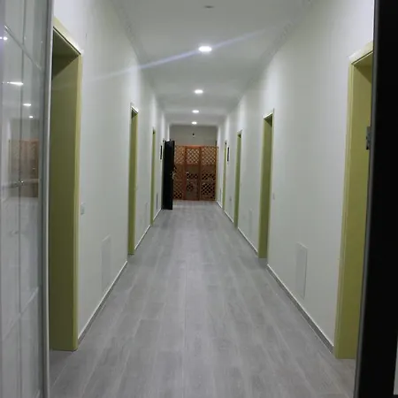 Hotell Adriatiku I Vjeter *