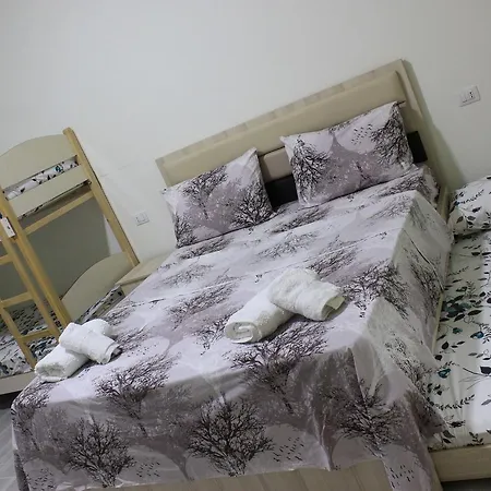 Adriatiku I Vjeter Shëngjin