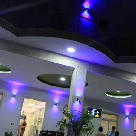 Adriatiku I Vjeter * Shëngjin