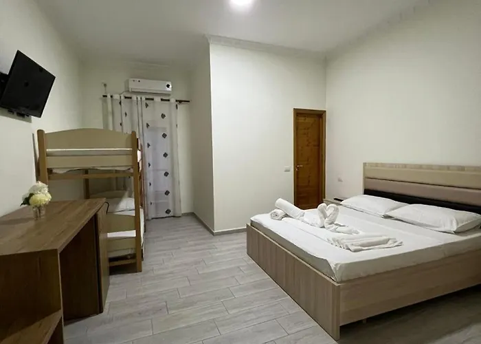 Hotel Adriatiku I Vjeter