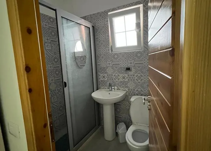 Adriatiku I Vjeter Hotel