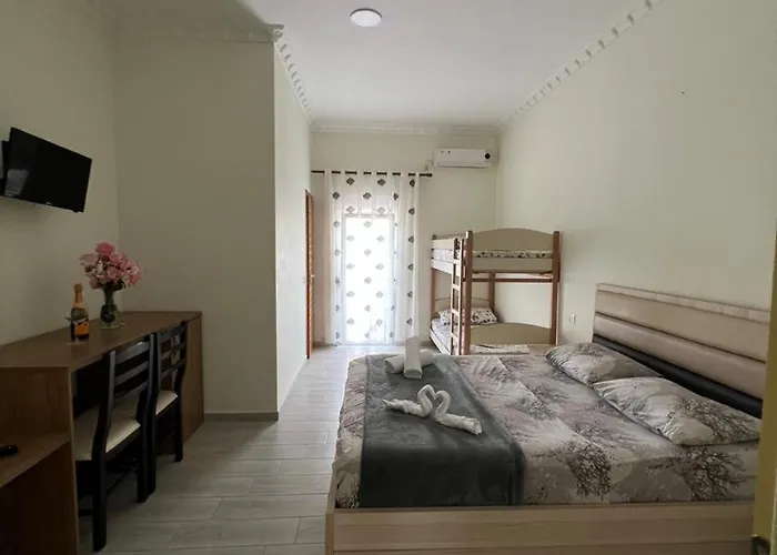 Adriatiku I Vjeter Shëngjin
