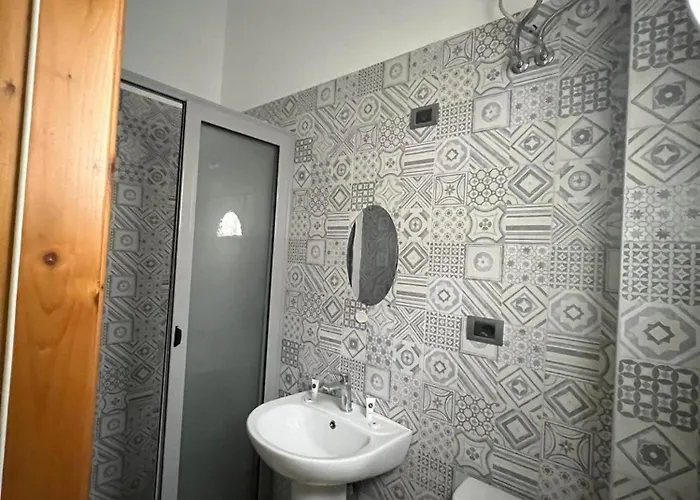 Adriatiku I Vjeter Hotel