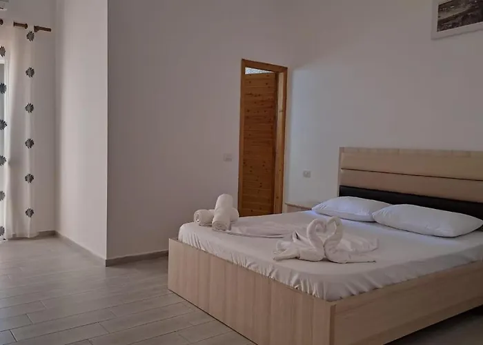 Adriatiku I Vjeter Hotel