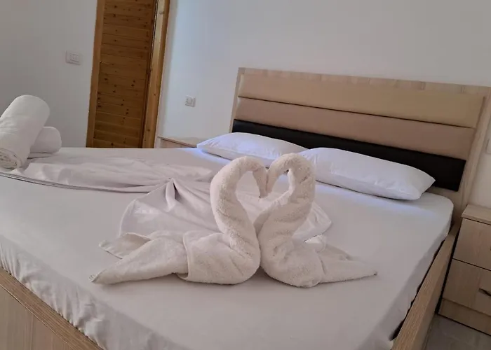 Hotel Adriatiku I Vjeter *