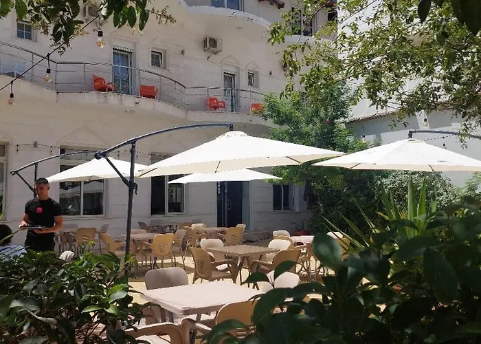 Adriatiku I Vjeter Hotel