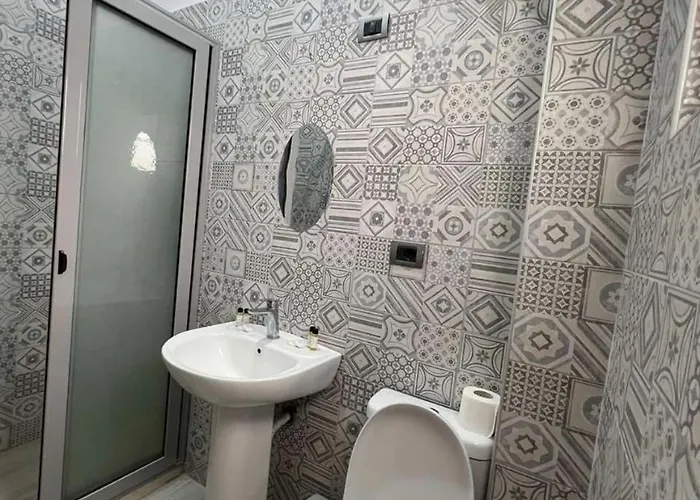 Hotel Adriatiku I Vjeter *