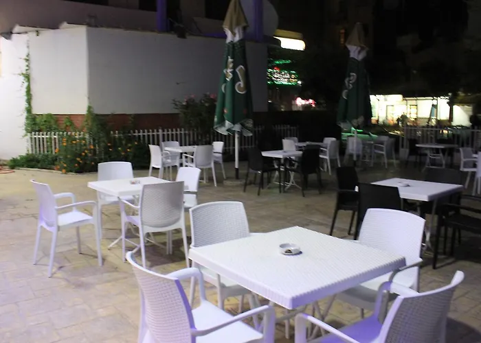 Adriatiku I Vjeter Shëngjin