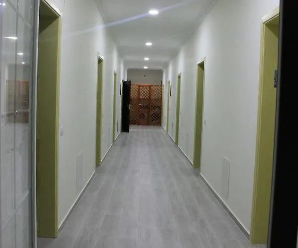 Hotel Adriatiku I Vjeter *