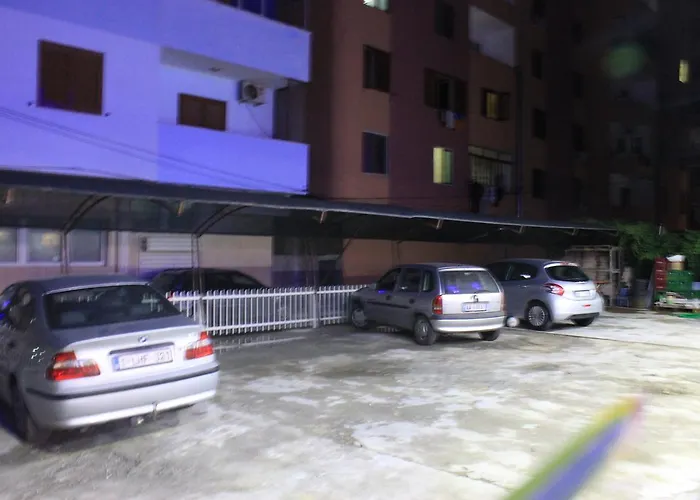 Adriatiku I Vjeter Hotel *