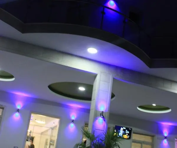 Adriatiku I Vjeter * Shëngjin